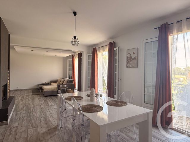 maison à vendre - 5 pièces - 182.87 m2 - MAISONCELLES EN BRIE - 77 - ILE-DE-FRANCE - Century 21 A.S.M.