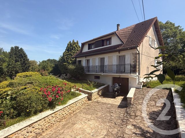 maison - MAISONCELLES EN BRIE - 77