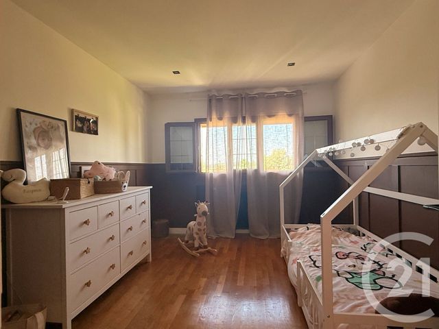 maison à vendre - 5 pièces - 182.87 m2 - MAISONCELLES EN BRIE - 77 - ILE-DE-FRANCE - Century 21 A.S.M.