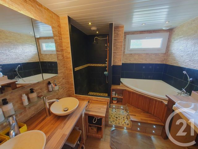 maison à vendre - 6 pièces - 132.79 m2 - CRECY LA CHAPELLE - 77 - ILE-DE-FRANCE - Century 21 A.S.M.