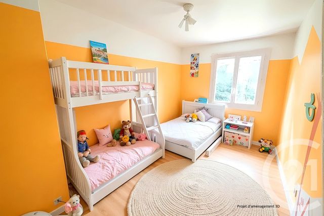 maison à vendre - 6 pièces - 132.79 m2 - CRECY LA CHAPELLE - 77 - ILE-DE-FRANCE - Century 21 A.S.M.