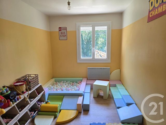 maison à vendre - 6 pièces - 132.79 m2 - CRECY LA CHAPELLE - 77 - ILE-DE-FRANCE - Century 21 A.S.M.