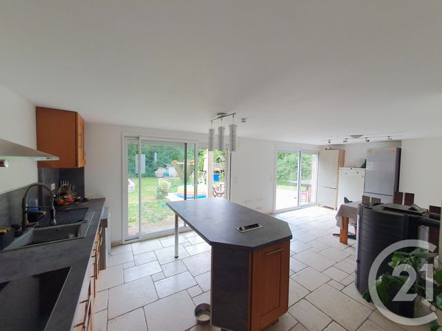 maison à vendre - 6 pièces - 132.79 m2 - CRECY LA CHAPELLE - 77 - ILE-DE-FRANCE - Century 21 A.S.M.