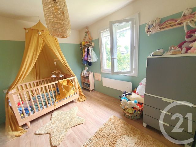 maison à vendre - 6 pièces - 132.79 m2 - CRECY LA CHAPELLE - 77 - ILE-DE-FRANCE - Century 21 A.S.M.