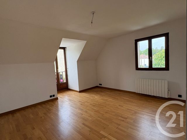 appartement - MONTRY - 77