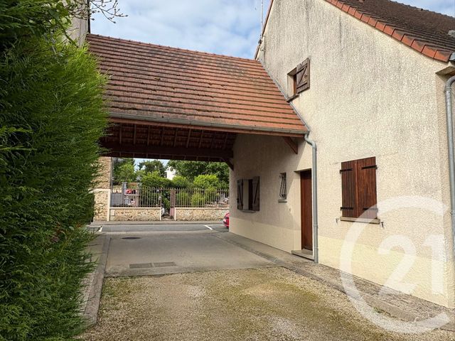 Appartement F1 à vendre - 1 pièce - 36.32 m2 - MONTRY - 77 - ILE-DE-FRANCE - Century 21 A.S.M.