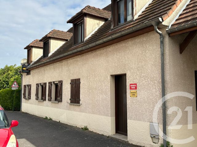 Appartement F1 à vendre - 1 pièce - 36.32 m2 - MONTRY - 77 - ILE-DE-FRANCE - Century 21 A.S.M.