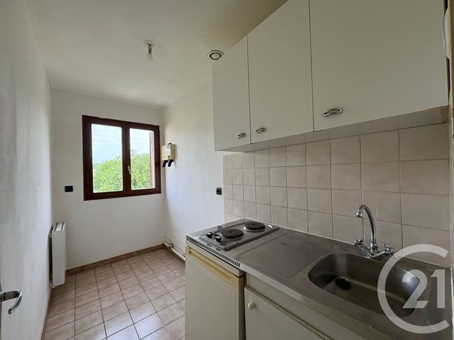 Appartement F1 à vendre - 1 pièce - 36.32 m2 - MONTRY - 77 - ILE-DE-FRANCE - Century 21 A.S.M.