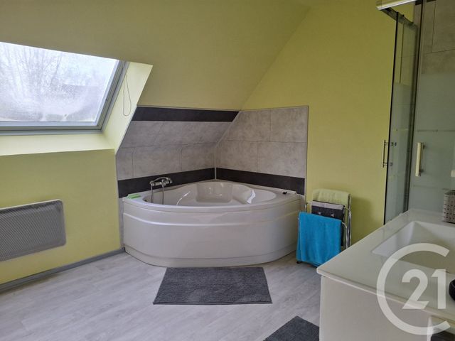 maison à vendre - 5 pièces - 121.57 m2 - MORTCERF - 77 - ILE-DE-FRANCE - Century 21 A.S.M.