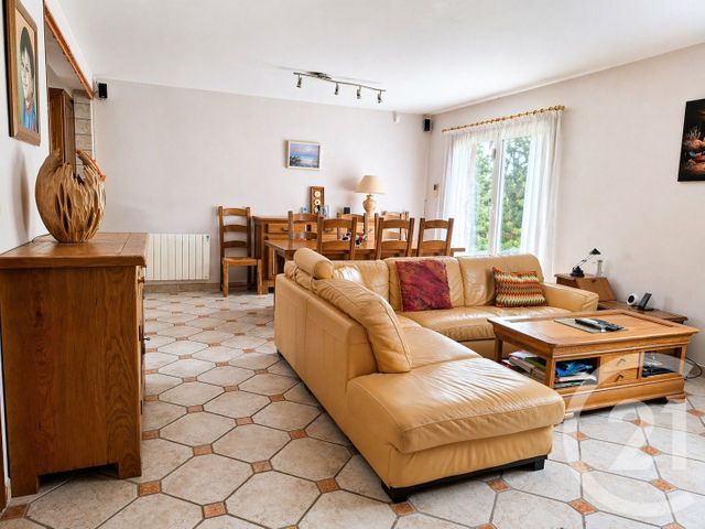 maison à vendre - 5 pièces - 121.57 m2 - MORTCERF - 77 - ILE-DE-FRANCE - Century 21 A.S.M.