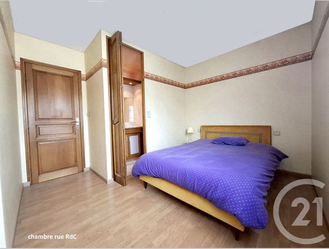 maison à vendre - 5 pièces - 121.57 m2 - MORTCERF - 77 - ILE-DE-FRANCE - Century 21 A.S.M.