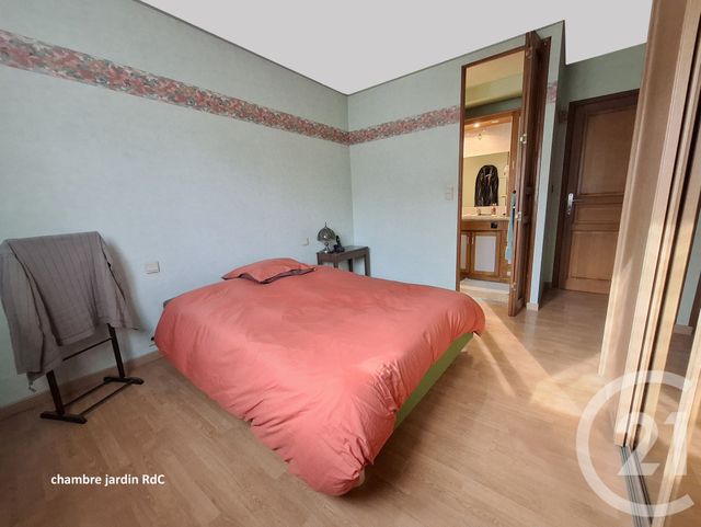 maison à vendre - 5 pièces - 121.57 m2 - MORTCERF - 77 - ILE-DE-FRANCE - Century 21 A.S.M.