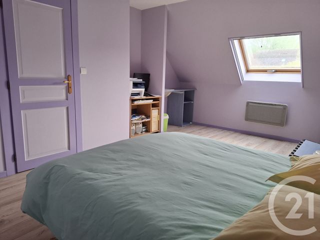 maison à vendre - 5 pièces - 121.57 m2 - MORTCERF - 77 - ILE-DE-FRANCE - Century 21 A.S.M.