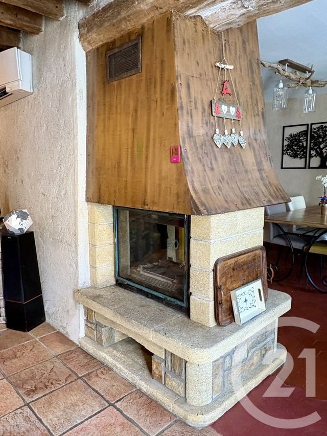 maison à vendre - 5 pièces - 142.95 m2 - CRECY LA CHAPELLE - 77 - ILE-DE-FRANCE - Century 21 A.S.M.