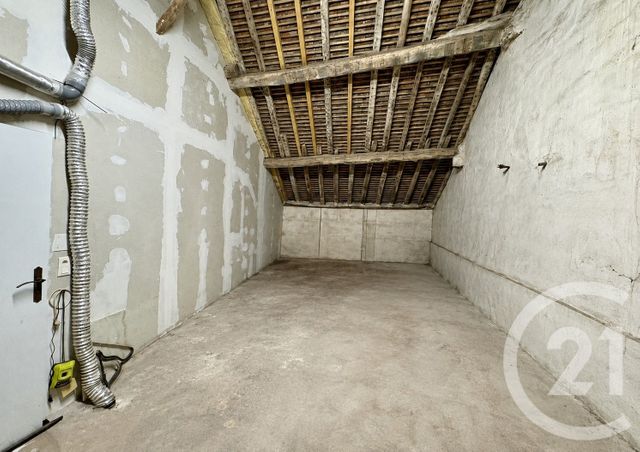 maison à vendre - 5 pièces - 142.95 m2 - VOULANGIS - 77 - ILE-DE-FRANCE - Century 21 A.S.M.