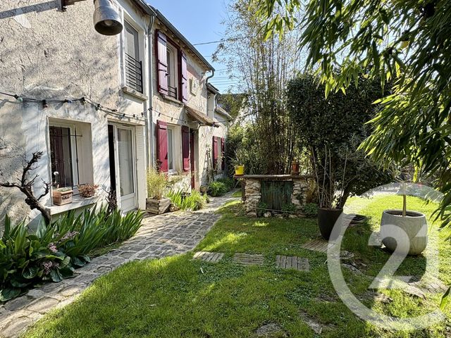 maison à vendre - 5 pièces - 142.95 m2 - CRECY LA CHAPELLE - 77 - ILE-DE-FRANCE - Century 21 A.S.M.