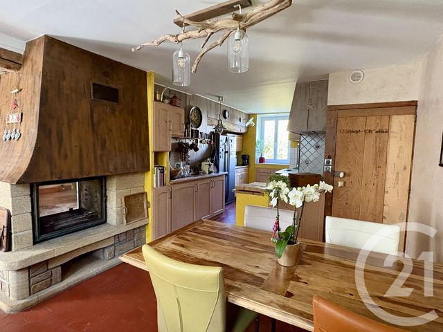 maison à vendre - 5 pièces - 142.95 m2 - CRECY LA CHAPELLE - 77 - ILE-DE-FRANCE - Century 21 A.S.M.