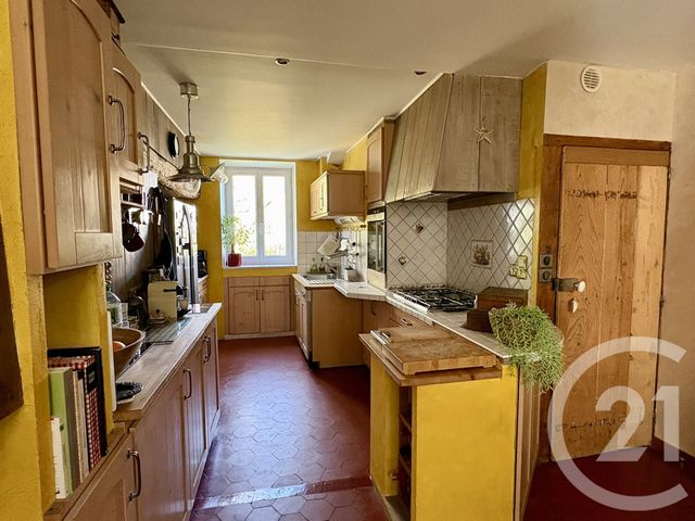 maison à vendre - 5 pièces - 142.95 m2 - CRECY LA CHAPELLE - 77 - ILE-DE-FRANCE - Century 21 A.S.M.