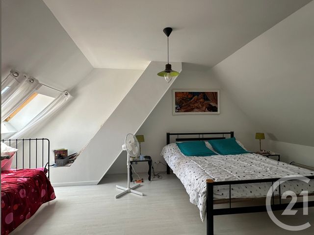 maison à vendre - 5 pièces - 159.39 m2 - GUERARD - 77 - ILE-DE-FRANCE - Century 21 A.S.M.