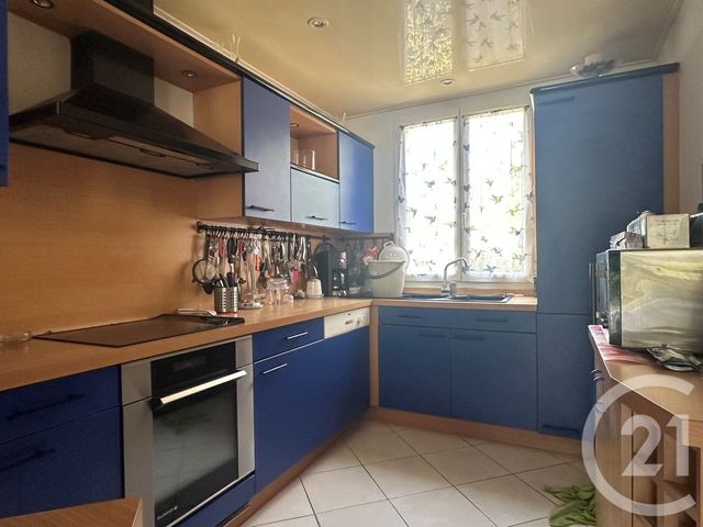 maison à vendre - 5 pièces - 159.39 m2 - GUERARD - 77 - ILE-DE-FRANCE - Century 21 A.S.M.