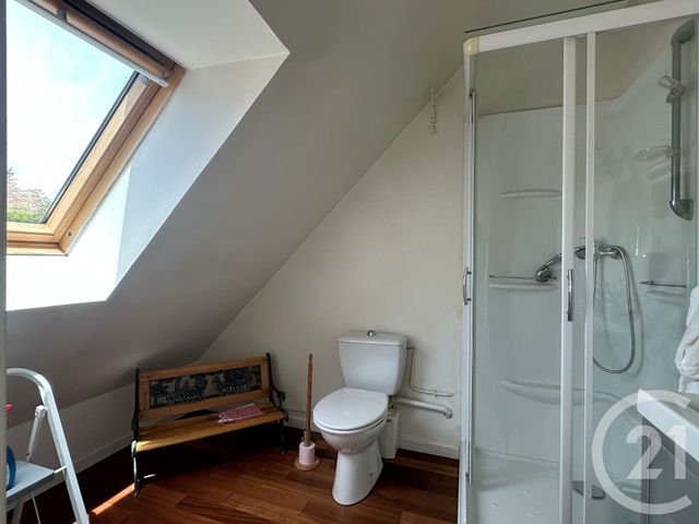 maison à vendre - 5 pièces - 159.39 m2 - GUERARD - 77 - ILE-DE-FRANCE - Century 21 A.S.M.