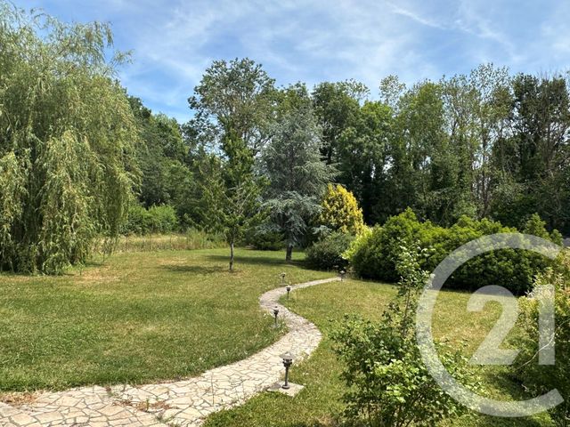 maison à vendre - 5 pièces - 159.39 m2 - GUERARD - 77 - ILE-DE-FRANCE - Century 21 A.S.M.