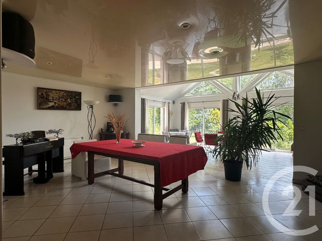maison à vendre - 5 pièces - 159.39 m2 - GUERARD - 77 - ILE-DE-FRANCE - Century 21 A.S.M.