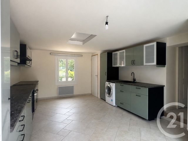 maison à vendre - 5 pièces - 159.39 m2 - GUERARD - 77 - ILE-DE-FRANCE - Century 21 A.S.M.