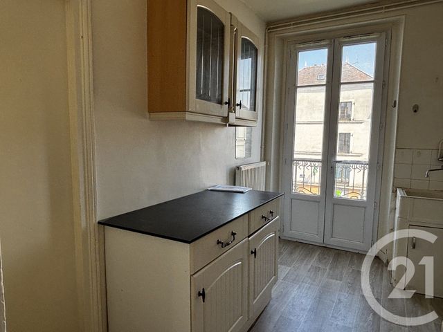Appartement F3 à louer - 3 pièces - 70.13 m2 - COULOMMIERS - 77 - ILE-DE-FRANCE - Century 21 A.S.M.