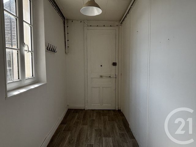 Appartement F3 à louer - 3 pièces - 70.13 m2 - COULOMMIERS - 77 - ILE-DE-FRANCE - Century 21 A.S.M.