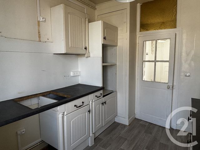 Appartement F3 à louer - 3 pièces - 70.13 m2 - COULOMMIERS - 77 - ILE-DE-FRANCE - Century 21 A.S.M.