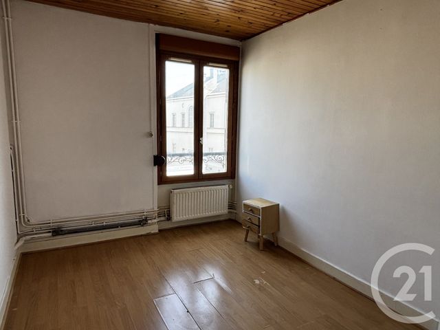 Appartement F3 à louer - 3 pièces - 70.13 m2 - COULOMMIERS - 77 - ILE-DE-FRANCE - Century 21 A.S.M.