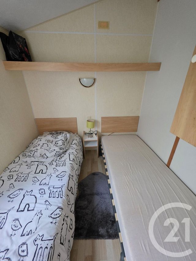 terrain à vendre - 200.0 m2 - CONDE STE LIBIAIRE - 77 - ILE-DE-FRANCE - Century 21 A.S.M.