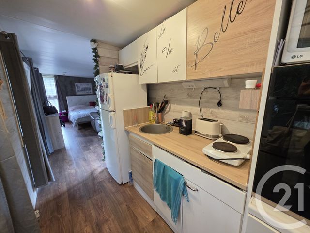 terrain à vendre - 200.0 m2 - CONDE STE LIBIAIRE - 77 - ILE-DE-FRANCE - Century 21 A.S.M.