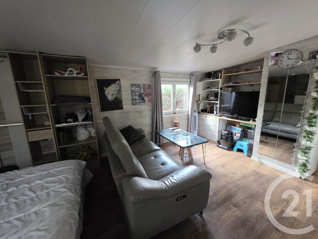 terrain à vendre - 200.0 m2 - CONDE STE LIBIAIRE - 77 - ILE-DE-FRANCE - Century 21 A.S.M.