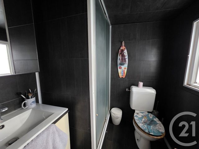 terrain à vendre - 200.0 m2 - CONDE STE LIBIAIRE - 77 - ILE-DE-FRANCE - Century 21 A.S.M.