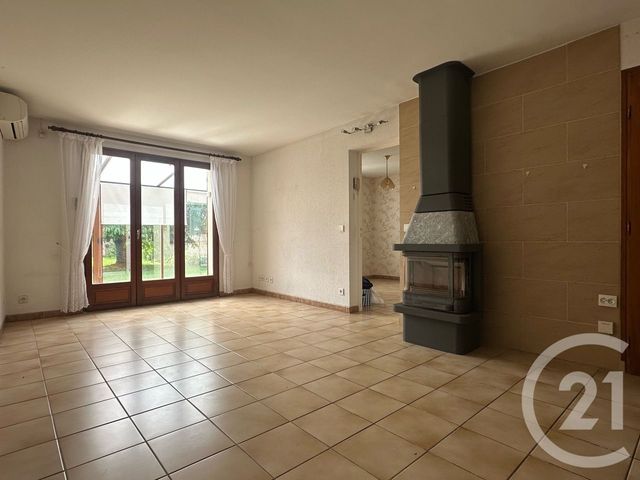 maison à vendre - 6 pièces - 131.77 m2 - MORTCERF - 77 - ILE-DE-FRANCE - Century 21 A.S.M.