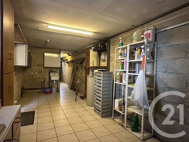 maison à vendre - 6 pièces - 131.77 m2 - MORTCERF - 77 - ILE-DE-FRANCE - Century 21 A.S.M.