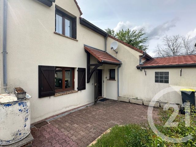 maison à vendre - 6 pièces - 131.77 m2 - MORTCERF - 77 - ILE-DE-FRANCE - Century 21 A.S.M.