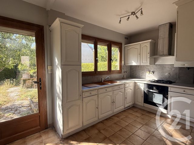 maison à vendre - 3 pièces - 67.72 m2 - BOULEURS - 77 - ILE-DE-FRANCE - Century 21 A.S.M.