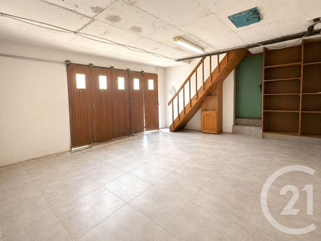 maison à vendre - 3 pièces - 67.72 m2 - BOULEURS - 77 - ILE-DE-FRANCE - Century 21 A.S.M.