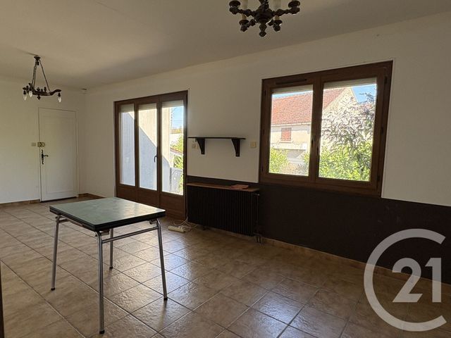 maison à vendre - 3 pièces - 67.72 m2 - BOULEURS - 77 - ILE-DE-FRANCE - Century 21 A.S.M.