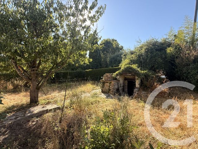 maison à vendre - 3 pièces - 67.72 m2 - BOULEURS - 77 - ILE-DE-FRANCE - Century 21 A.S.M.