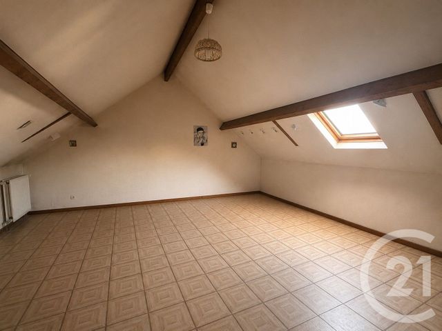 maison à vendre - 3 pièces - 67.72 m2 - BOULEURS - 77 - ILE-DE-FRANCE - Century 21 A.S.M.