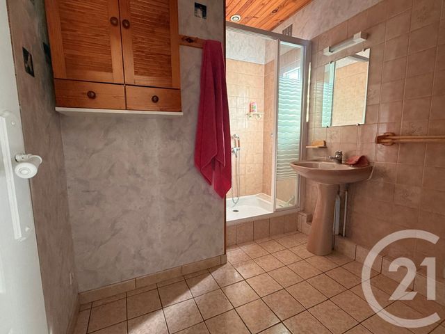 maison à vendre - 3 pièces - 67.72 m2 - BOULEURS - 77 - ILE-DE-FRANCE - Century 21 A.S.M.