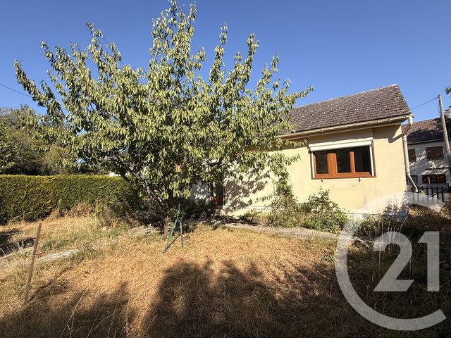 maison à vendre - 3 pièces - 67.72 m2 - BOULEURS - 77 - ILE-DE-FRANCE - Century 21 A.S.M.