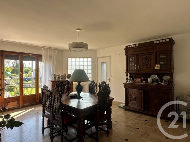 maison à vendre - 6 pièces - 116.0 m2 - ST AUGUSTIN - 77 - ILE-DE-FRANCE - Century 21 A.S.M.