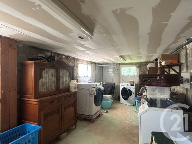 maison à vendre - 6 pièces - 116.0 m2 - ST AUGUSTIN - 77 - ILE-DE-FRANCE - Century 21 A.S.M.