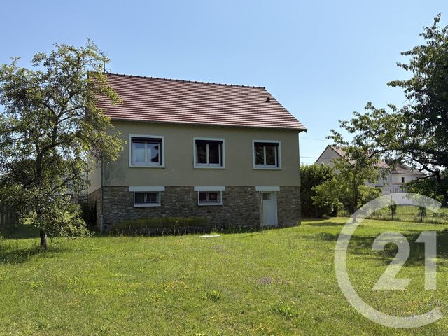 maison à vendre - 6 pièces - 116.0 m2 - ST AUGUSTIN - 77 - ILE-DE-FRANCE - Century 21 A.S.M.