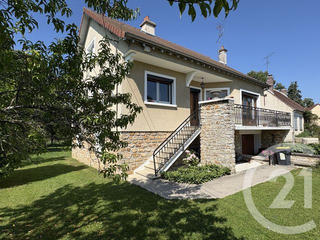 maison - ST AUGUSTIN - 77